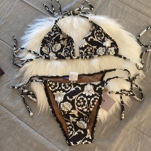 ❗️SALE❗️🆕 CIA.MARITIMA Brazilian Bikini 🆕